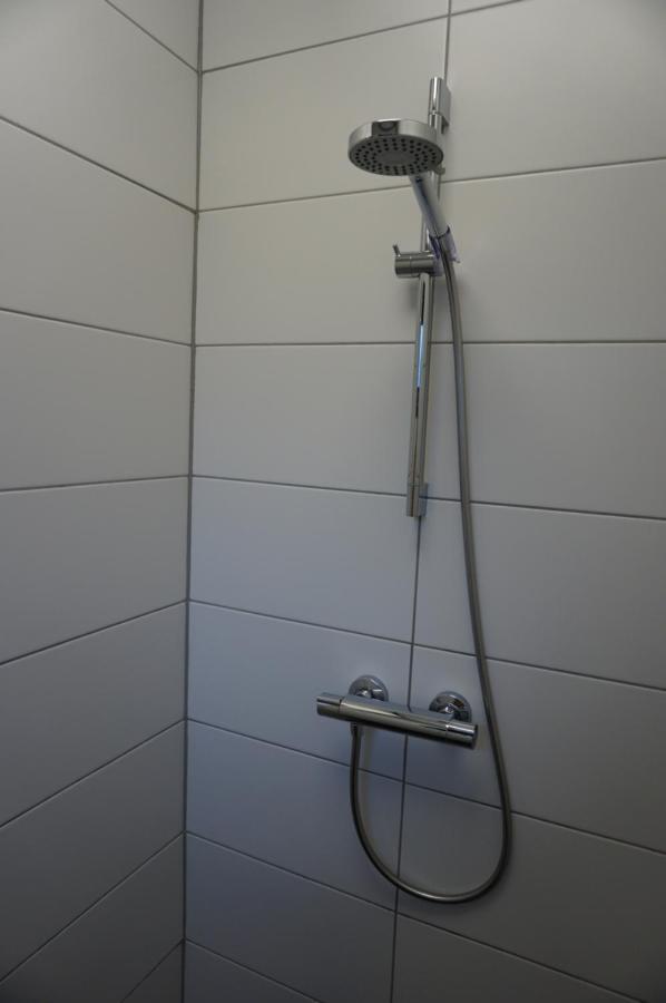 Ferienwohnung D'Rommels Goed Slapen Den Helder Exterior foto